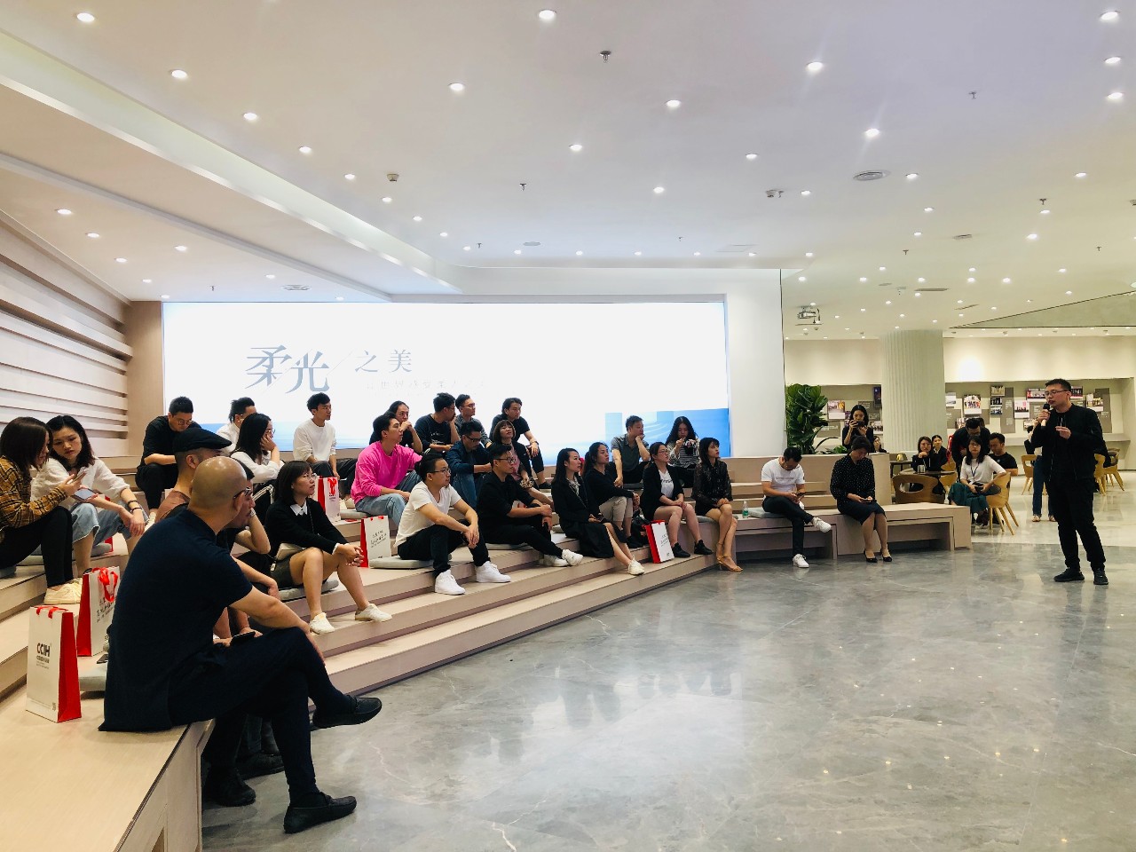  華鵬陶瓷，這樣才是你要的跨界設計游學(xué)