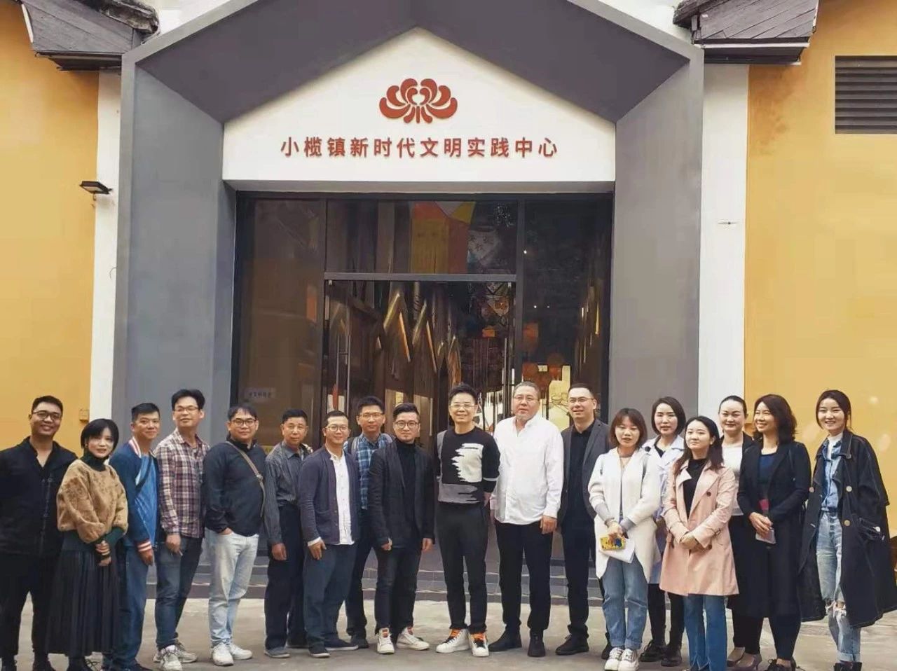 為愛(ài)筑家——回首溫情改造，傳遞公益正能量