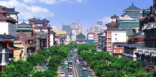 2020開(kāi)門(mén)紅——華鵬陶瓷布局大西北，西安戰略營(yíng)銷(xiāo)中心起航