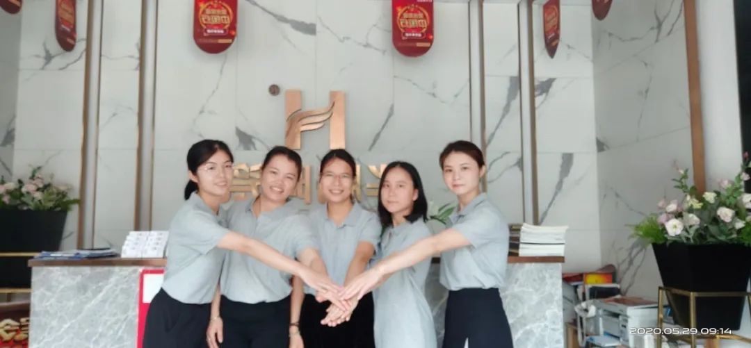 捷報再傳，高效團隊深度打造，華鵬陶瓷5A門(mén)店業(yè)績(jì)倍增項目成效顯著(zhù)