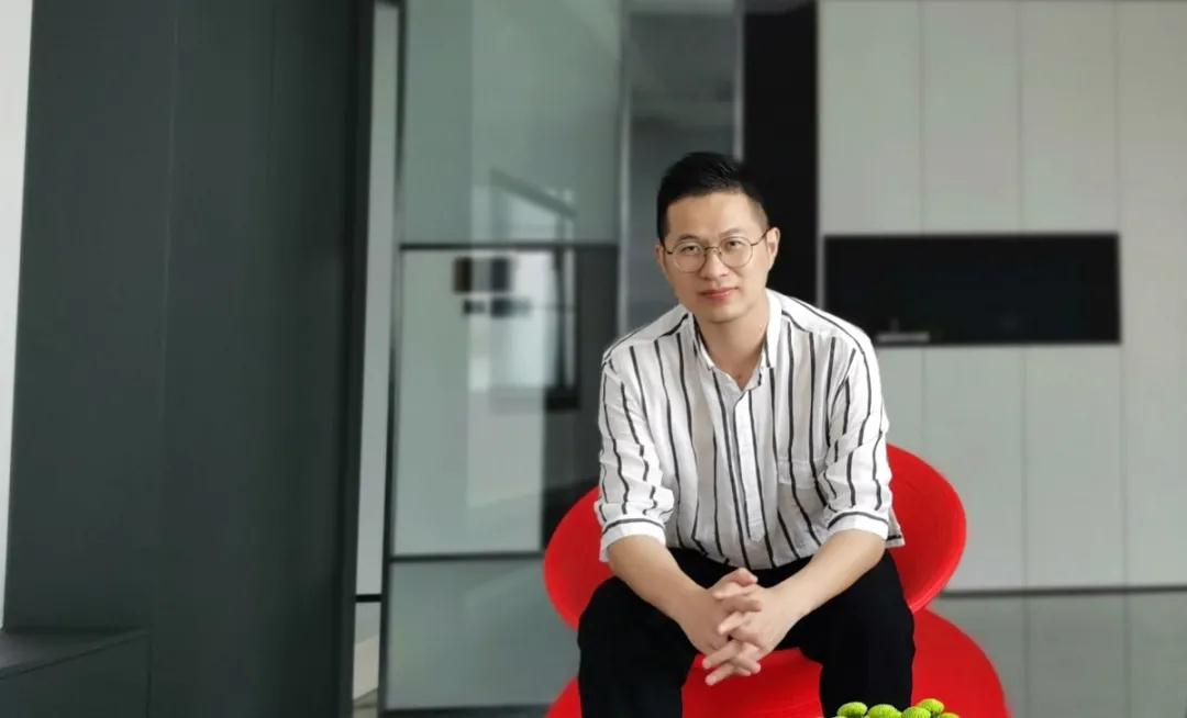 包建坤：家裝設計的意義在于為他人打造美好家園，創(chuàng  )造幸福生活