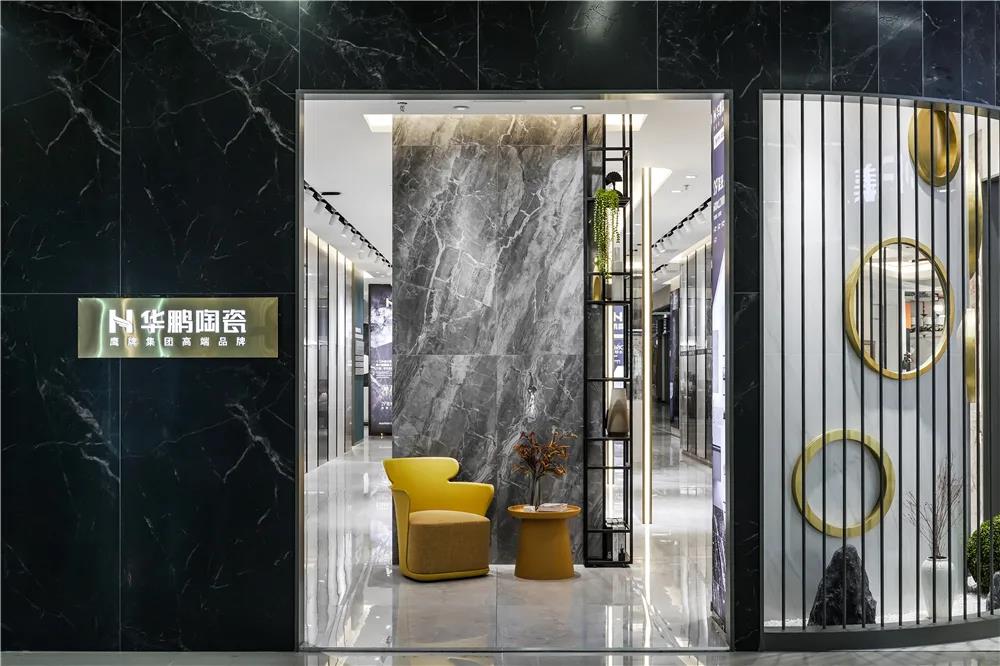 廈門(mén)旗艦店耀世起航